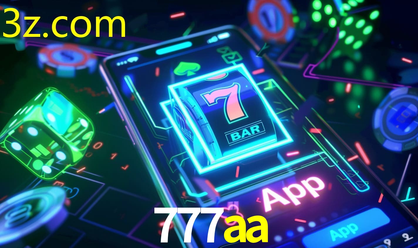 777AA