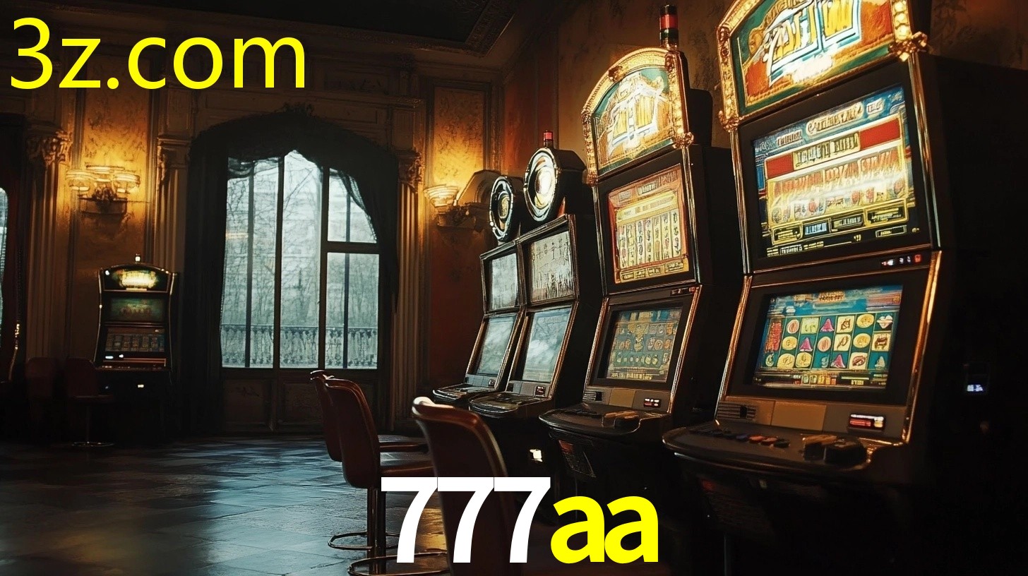 777AA
