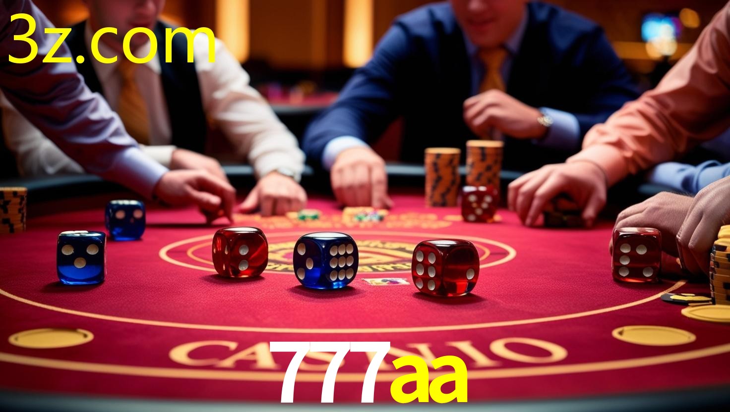 777AA