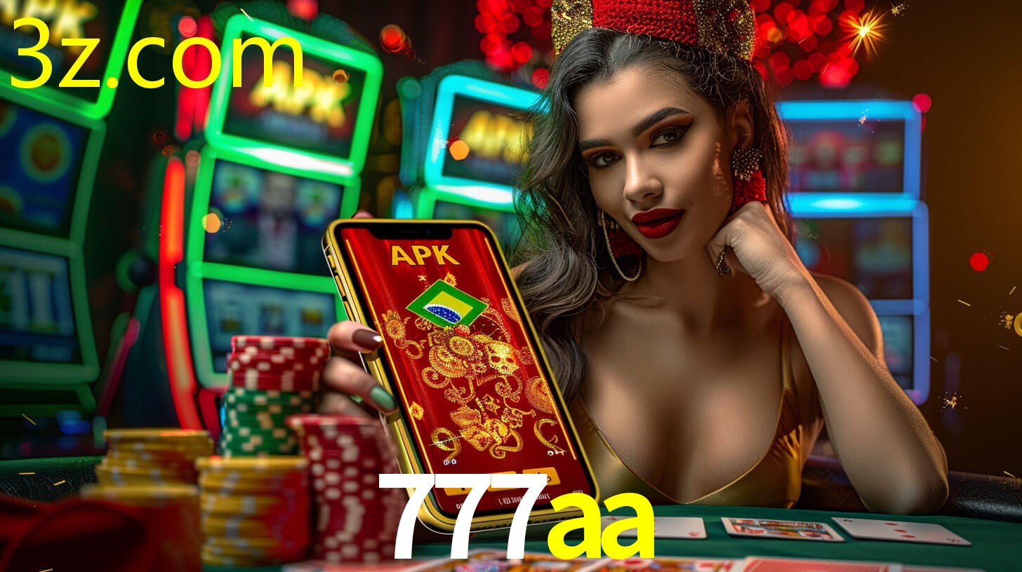 777AA